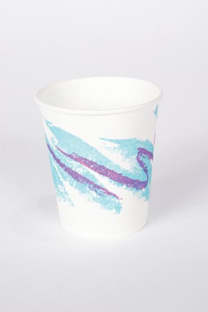 Tidi Paper Drinking Cup Case 9226 By Tidi Products 