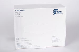 Tidi X-Ray Equipment Sleeve Case 915004 By Tidi Products 