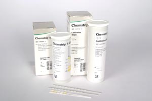 Roche Chemstrip Urinalysis Products 11379194160 One Each