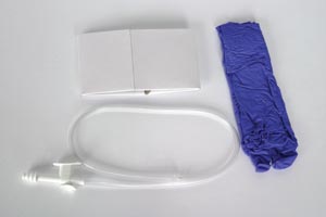 Smiths Medical Portex Maxi-Flo Suction Catheter Kits Case 625314-1 By Smiths M