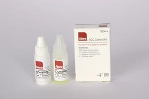 Alere Poc Clearview� Hcg Kits 92218 One Each Refrigerated