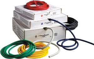 Hygenic/Thera-Band Professional Resistance Tubing Case 21110 By Hygenic/Theraban