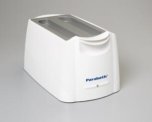 Hygenic/Performance Health Parabath Paraffin Heat Therapy Case 24050 By Hygenic