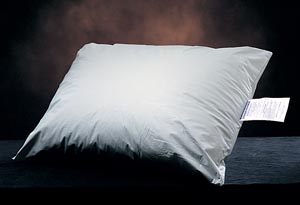 Calderon Sleeping Pillows Pack 511-Sure By Calderon Textiles