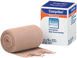 Bsn Medical Comprilan® Compression Bandages Box Mfg. Part No.:01029000 by BSN Medical/Jobst