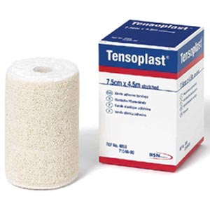Bsn Medical Tensoplast® Elastic Adhesive Bandages Box Mfg. Part No.:02595002 by BSN Medical/Jobst