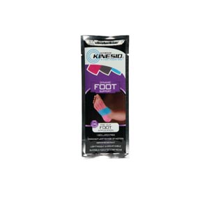 Kinesio Tape Pre Cuts Box Pcf9906 By Kinesio Holding 