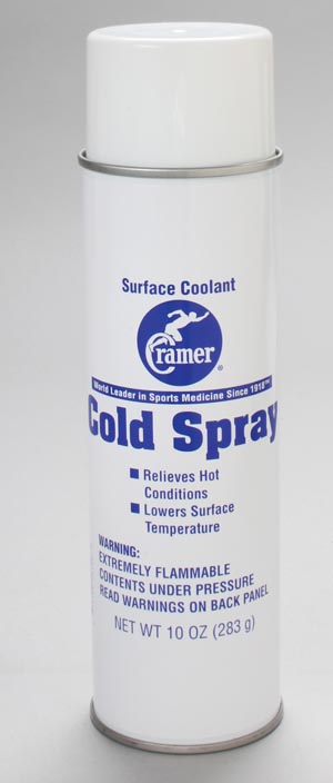 Cramer Cold Spray Each 033632 By Cramer
