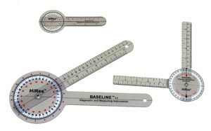 Fabrication Hand & Wrist Dynamometers Each 12-1001Hr By Fabrication Enterprises 