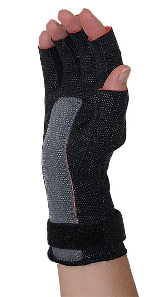 Swede-O Thermoskin Carpal Tunnel Glove Each 82197 By Swede-O