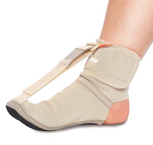 Swede-O Thermoskin Plantar Fxt Ankle Support Each 86234 By Swede-O