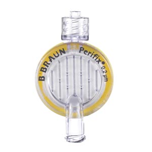B.Braun Epidural Catheter Filters 415000 One Case
