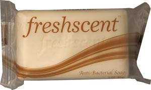 New World Imports Freshscent Soaps Case Abs3 By New World Imports