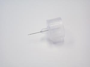 Exel Comfort Point Insulin Pen Needles Case 26003 By Exel 