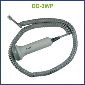 Newman Digidop Handheld Doppler Probes Each D3W By Newman Medical