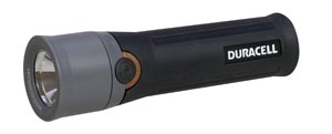 Sapphire Multinational Duracell Tough Flashlight Case 60-020 By Sapphire Multin