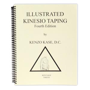 Kinesio Taping Accessories Each Bk1 By Kinesio Holding 
