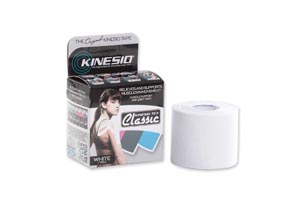 Kinesio Tex Classic Tape Box Ckt05024 By Kinesio Holding 