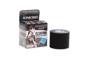 Kinesio Tex Classic Tape Box Ckt95024 By Kinesio Holding 