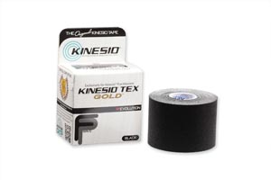 Kinesio Tex Gold Fp Tape Box Gkt45024Fp By Kinesio Holding 