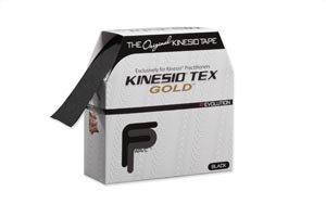 Kinesio Tex Gold Fp Tape Each Gkt45125Fp By Kinesio Holding 