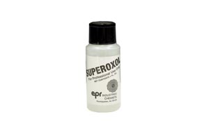 Epr Superoxol Each 00137 By Epr Industries