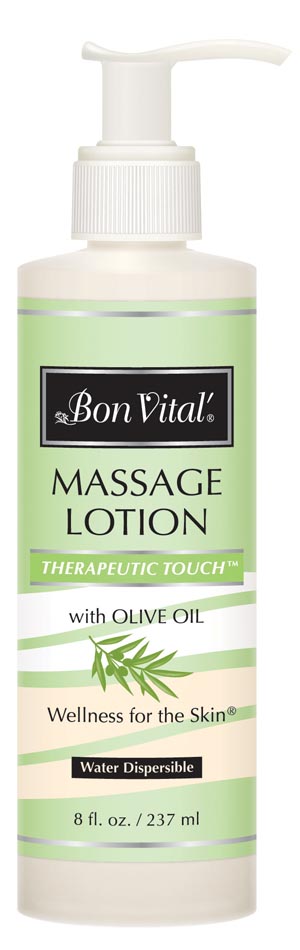 Hygenic/Performance Health Bon Vital Therapeutic Touch Massage Lotion & Oil Cas