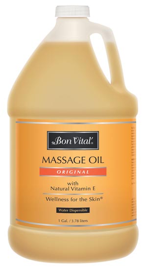 Hygenic/Performance Health Bon Vital Original Massage Oil Case Bvorigo1G By Hyg