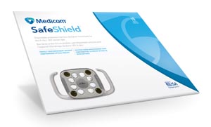 Medicom Safeshield Barrier Case 9565 By Medicom 