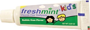 New World Imports Kids Toothpaste Case Kfftp85B By New World Imports
