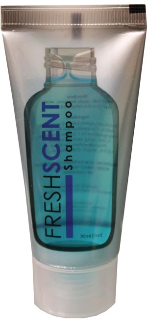 New World Imports Freshscent Shampoos & Conditioners Case Sham1 By New World Imp