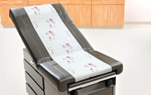 Graham Medical Spa - Quality Massage Table Paper Case 46844 By Graham Medical