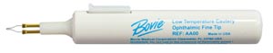 Bovie Battery-Operated Cautery Box Aa00X By Bovie Medical 