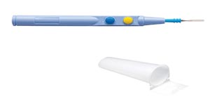 Bovie Aaron Electrosurgical Pencils & Accessories Box Esp1H By Bovie Medical Ind