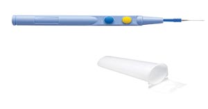 Bovie Aaron Electrosurgical Pencils & Accessories Box Esp1Hn By Bovie Medical In