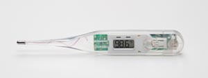 ADC Adtemp I Digital Thermometer Pack 412-00 By American Diagnosti