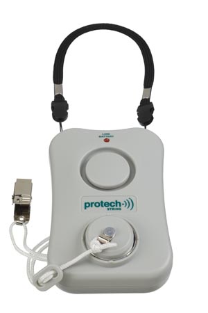 Arrowhead Fall Management Alarms Sensors & Accessories Each P-8001