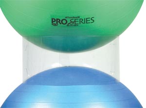 Hygenic/Thera-Band Pro Series Scp Exercise Balls Each 23230 By Hygenic/Theraband