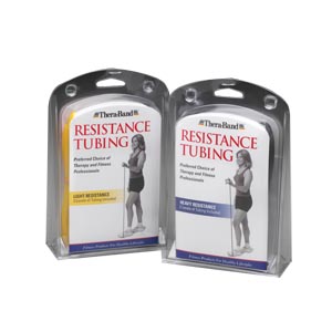 Hygenic/Thera-Band Professional Resistance Tubing Case 21303 By Hygenic/Theraban