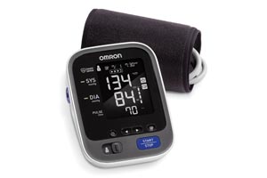Omron Intellisense Digital Blood Pressure Monitor Each Bp791It By Omron Healthca
