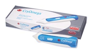 Premier Medical Cryomega Disposable Cryosurgery Device Each 9034000 By Premier 