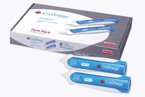 Premier Medical Cryomega Disposable Cryosurgery Device Pack 9034002 By Premier 