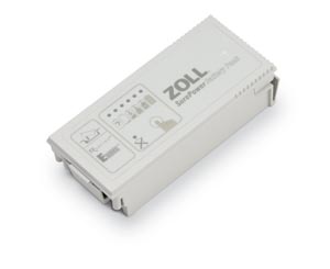 Zoll Surepower Defibrillator Battery Systems Each 8019-0535-01 By Zoll Medical
