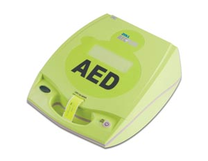 Zoll AED Plus Each 21000010102011010 By Zoll Medical