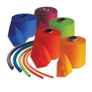 Stonehaven Uniband Exercise Bands & Tubing Each Uni-5 By Stonehaven Medical 