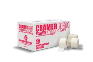 Cramer 950 Athletic Trainer's Tape Case 280950 By Cramer