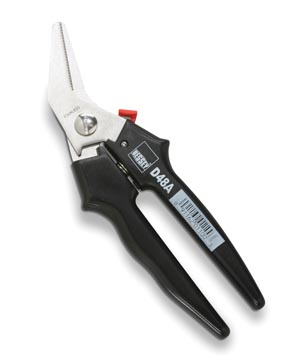 Cramer Heavy-Duty Tape Scissors