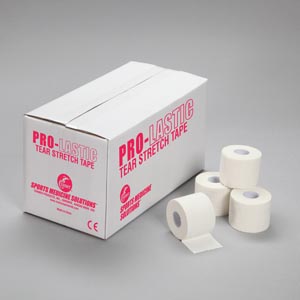 Cramer Pro-Lastic Tear Stretch Tape Case 283007 By Cramer