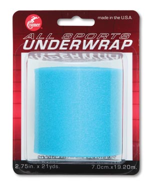 Cramer Tape Underwrap Case 762914 By Cramer