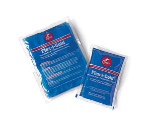 Cramer Flexi-Cold Reusable Cold Packs Case 032746 By Cramer
